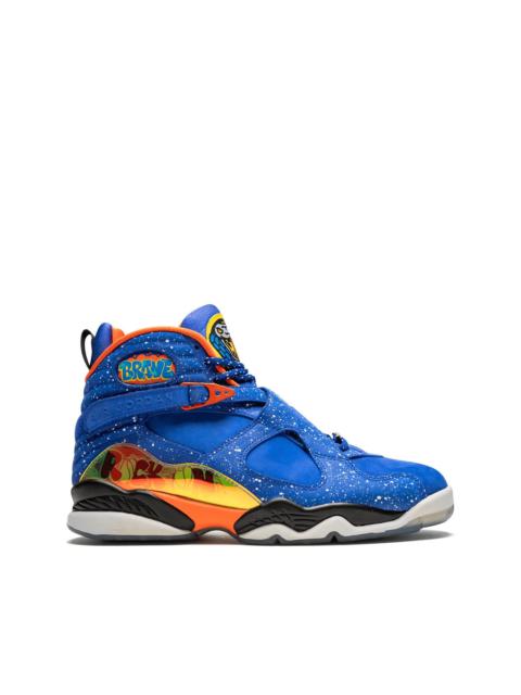 Jordan Air Jordan 8 Retro DB Doernbecher