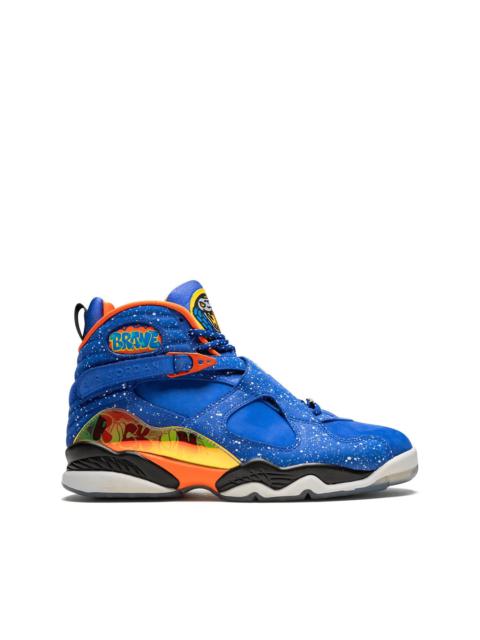 Air Jordan 8 Retro "Doernbecher" sneakers