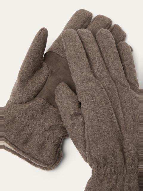 Loro Piana Ashford Gloves