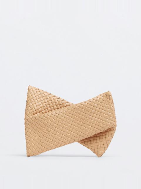 Bottega Veneta crisscross