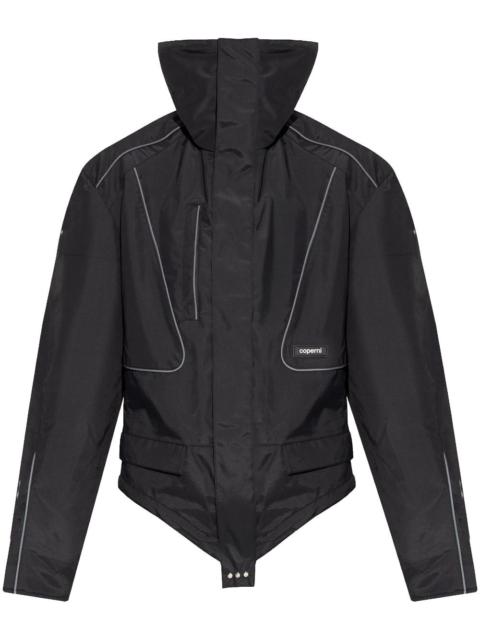 COPERNI logo jacket