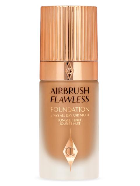 Charlotte Tilbury Women's Airbrush Flawless Foundation - 11 Cool