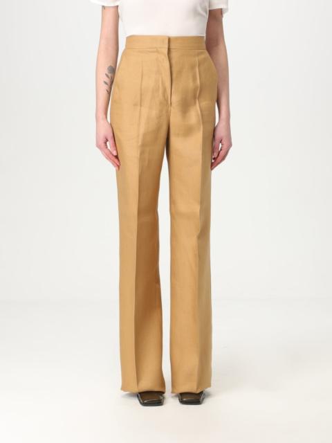 Max Mara Pants woman Max Mara