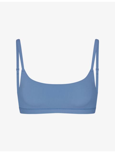 SKIMS Fits Everybody Scoop Jersey Bralette