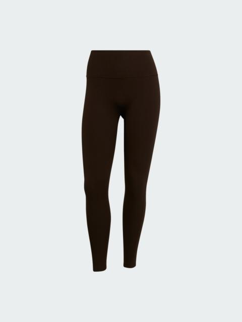adidas adidas All Me Rib 7/8 Leggings