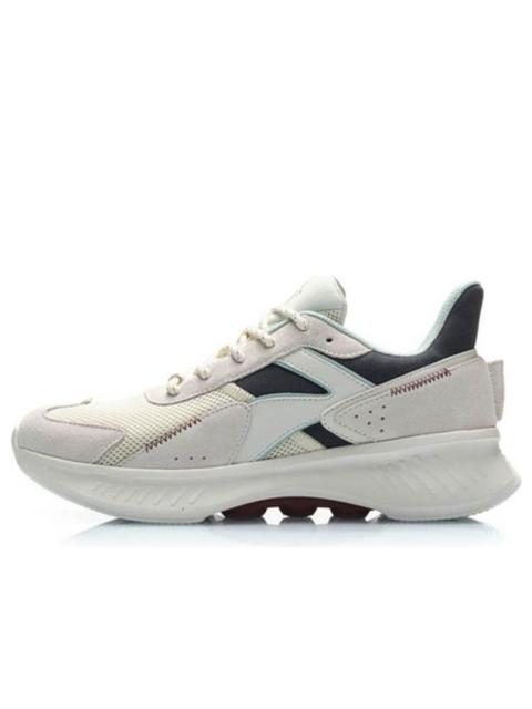 Li-Ning Li-Ning Eazgo 'White Black' AREP017-2