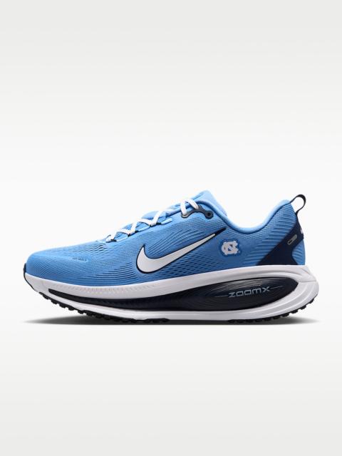 Nike Nike College Vomero 18 (North Carolina) Men's Road Running Shoes