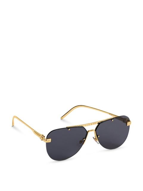 Louis Vuitton LV Ash Sunglasses