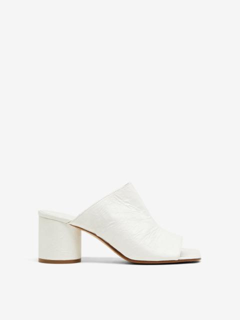 Maison Margiela Tabi mules