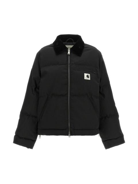 Carhartt WIP 'Women's Raymond' Jacket