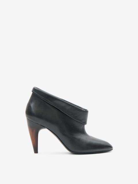 Isabel Marant JANELA ANKLE BOOTS