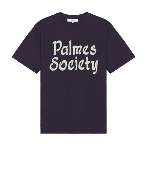 Palmes Society T-Shirt