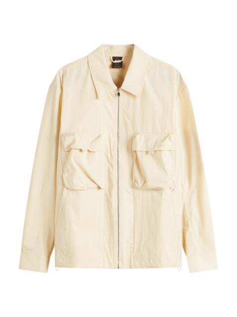 OAKLEY Oakley Reserve Full Zip Jacket