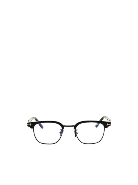 TOM FORD square-frame glasses
