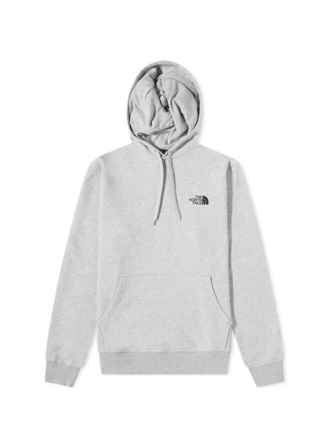 The North Face Simple Dome Hoodie