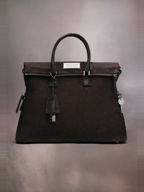 Maison Margiela 5AC classique XL