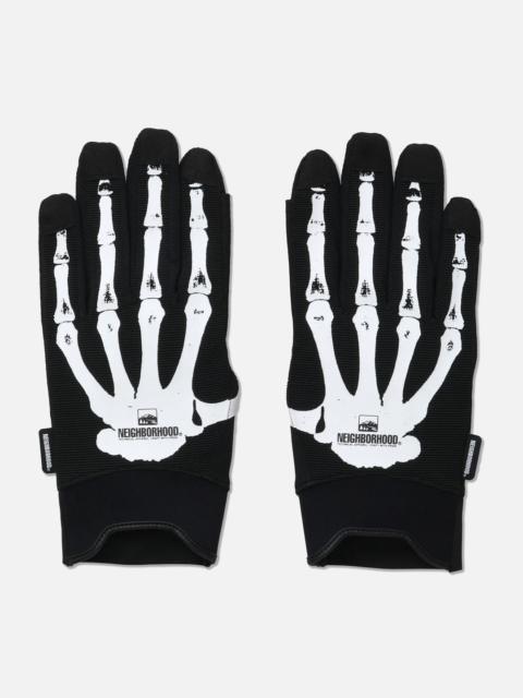 NEIGHBORHOOD ACTIVE GLOVE