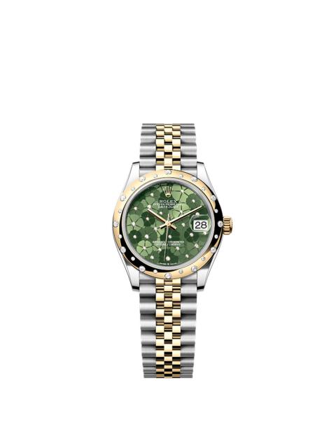 ROLEX DATEJUST 278343RBR