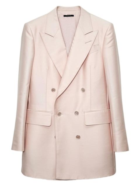 TOM FORD double-breasted blazer
