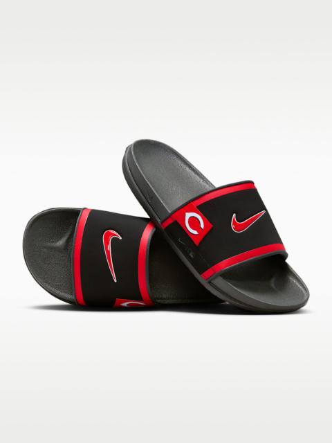 Nike Nike Offcourt (Cincinnati Reds) Offcourt Slides