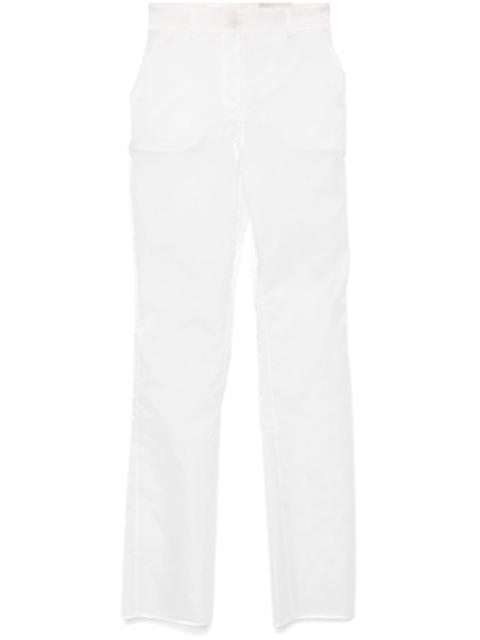 COPERNI organza trousers