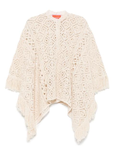 La DoubleJ Plaza shirt