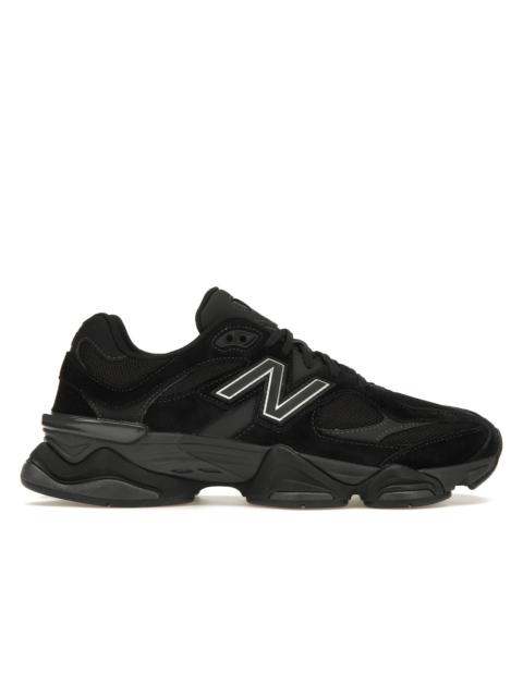 New Balance New Balance 9060 Black