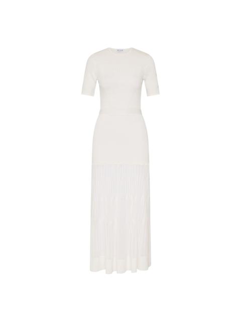 REBECCA VALLANCE Liana Midi Dress