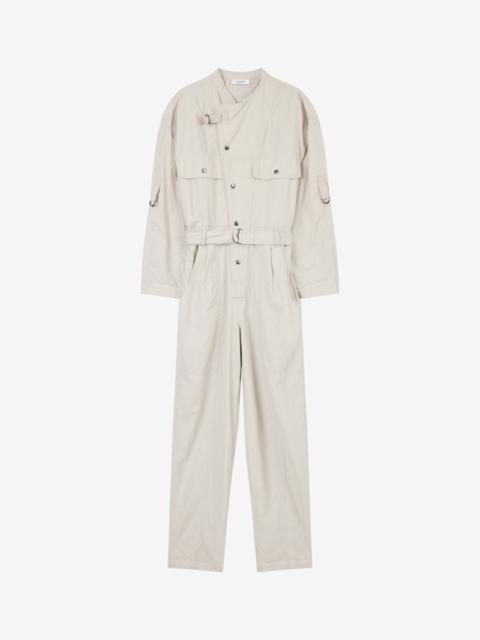 Isabel Marant Étoile KENDRA JUMPSUIT