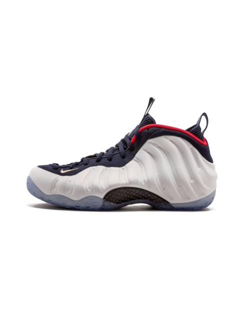 Air Foamposite One PRM "Olympic"