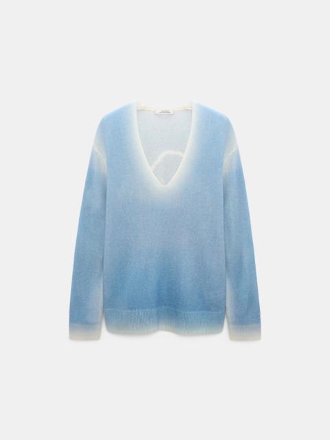DOROTHEE SCHUMACHER STATEMENT POPPY pullover