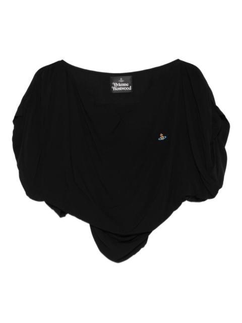 Vivienne Westwood Heart top
