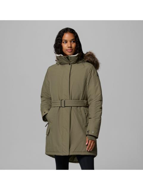Columbia Women's Icelandite II Parka