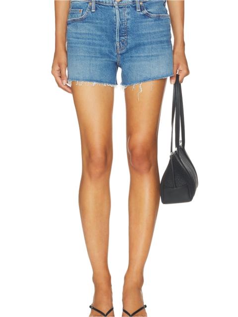 MOTHER The Tomcat Kick Fray Short
