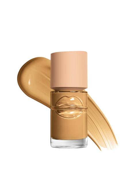 Make Up For Ever BALANCING & PERFECTING FOUNDATION