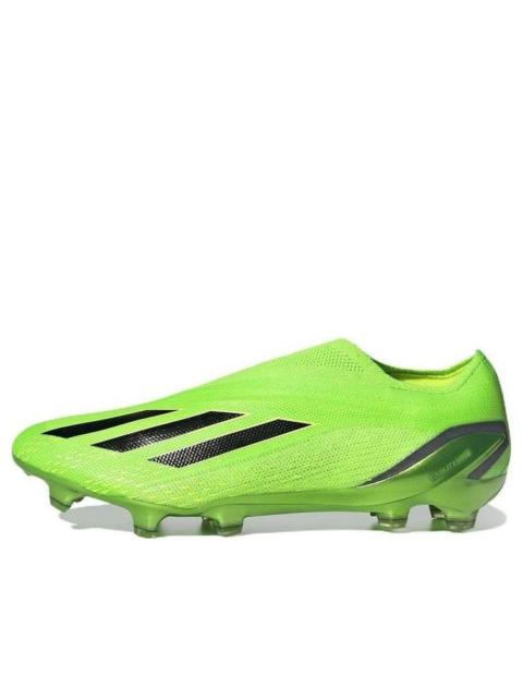 adidas adidas X Speedportal+ FG 'Game Data Pack' GW8407