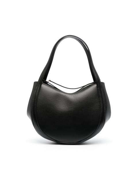 WANDLER logo-print tote bag