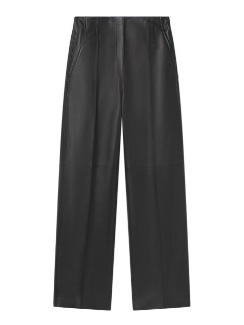 A.L.C. Liam Leather Pant