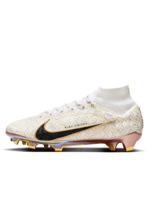 Nike Nike Mercurial Superfly 9 Elite FG 'United Golden Pack' HJ0707-100