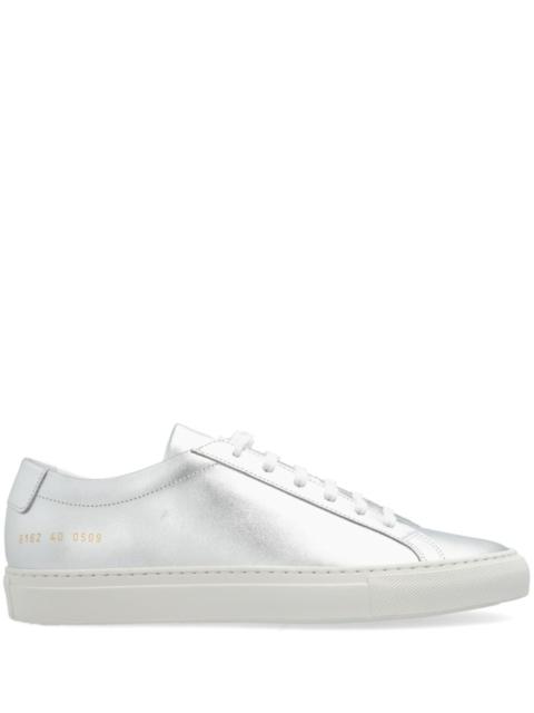 Common Projects Achilles Shiny trainers