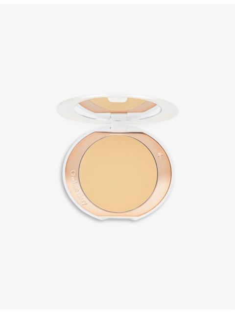 Charlotte Tilbury Airbrush Brightening Flawless Finish refillable powder 9g