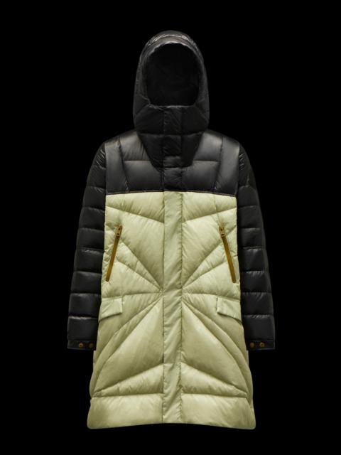 Kodaira Long Down Jacket