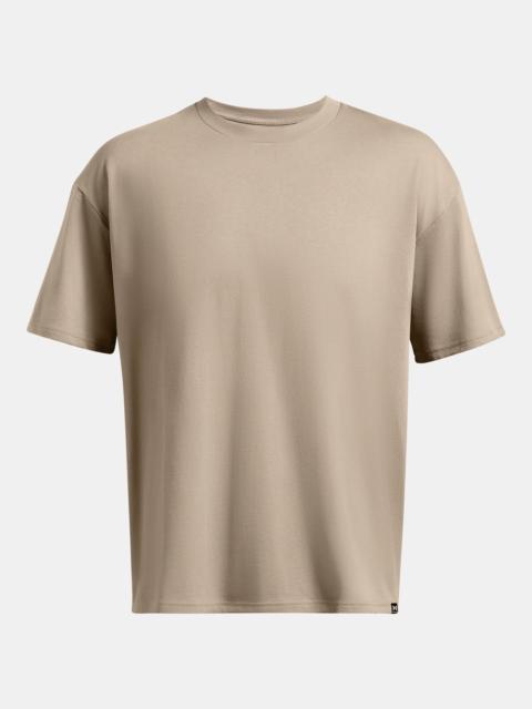 Under Armour Men's UA Oversized Heavyweight Short Sleeve