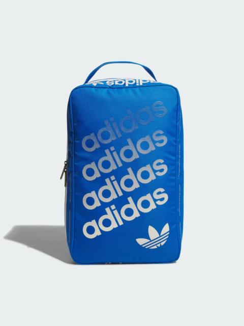 adidas Originals Shoe Bag