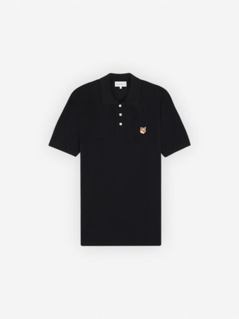 FOX HEAD PATCH REGULAR POLO