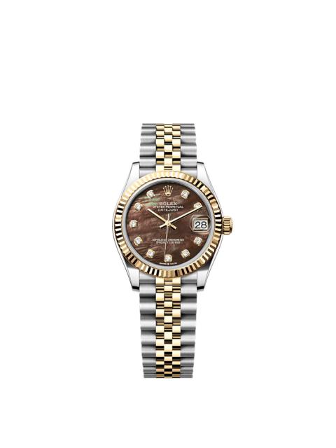 ROLEX DATEJUST 31
