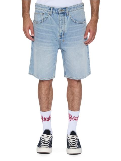 Ksubi ANTI K SHORT SIBERIA