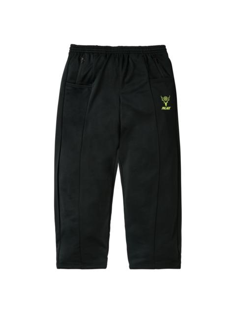 PALACE PALACE SOUTH2 WEST8 TRACK JOGGER BLACK