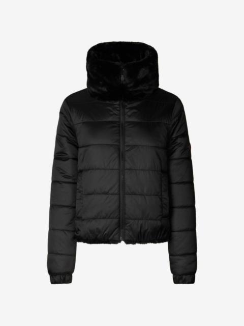 Save The Duck Jeon puffer jacket