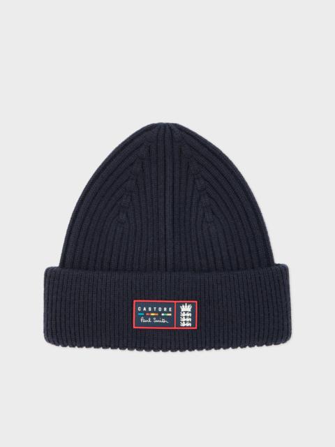 Paul Smith Paul Smith + Castore - Night Sky Training Beanie